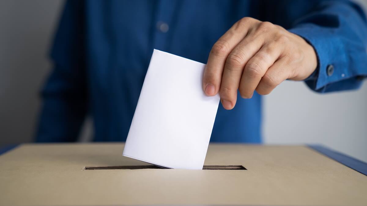 “No estamos haciendo campañas con vacunas”: Movimiento SOS por denuncia de supuesta campaña política