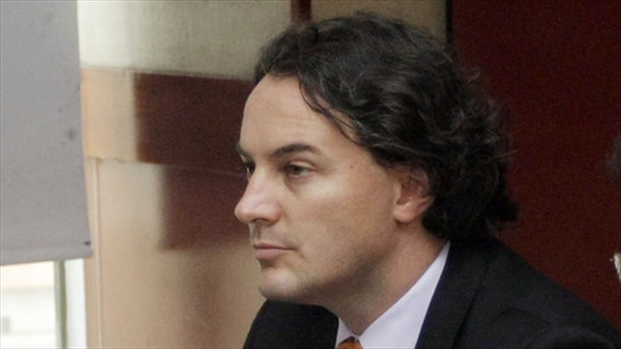 Jean Philippe Pening cuenta con más de 12 años de experiencia en Infraestructura. Foto: Colprensa