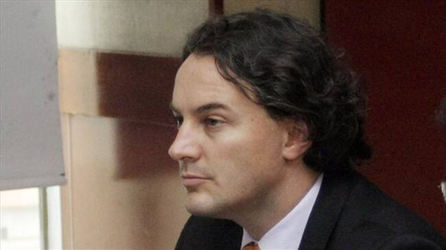 Jean Philippe Pening cuenta con más de 12 años de experiencia en Infraestructura. Foto: Colprensa