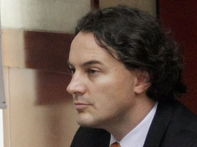 Jean Philippe Pening cuenta con más de 12 años de experiencia en Infraestructura. Foto: Colprensa