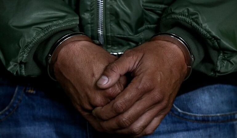 #CadenaPerpetua. Foto: Colprensa