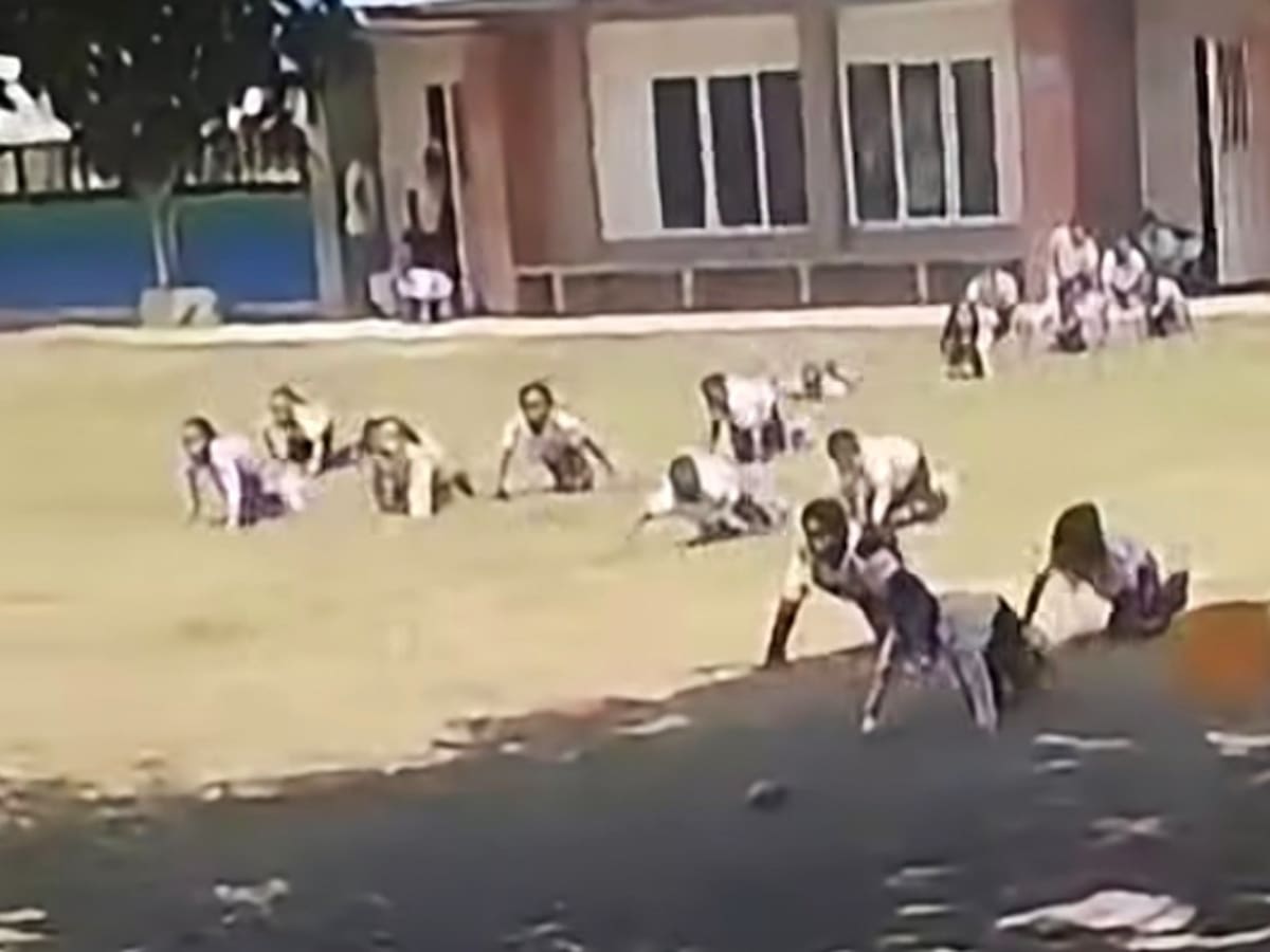 Ataque contra delegación de la Fiscalía puso en riesgo a comunidad educativa en el Cauca