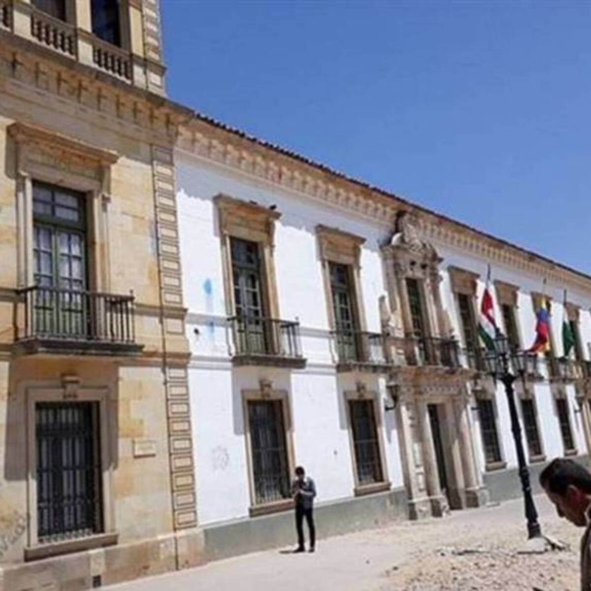 Estos son los precandidatos a la Gobernación de Boyacá por La Fuerza de la Paz