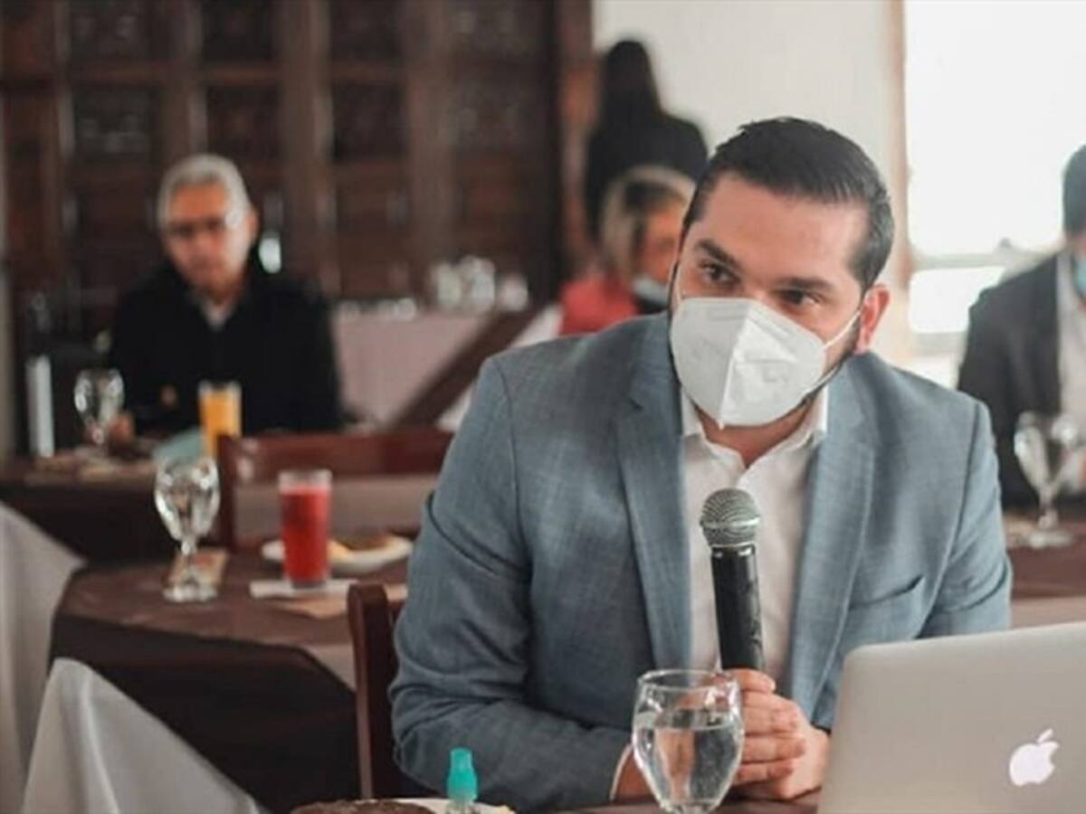 Subestación de Policía en Aguadas será realidad tras adjudicación de licitación