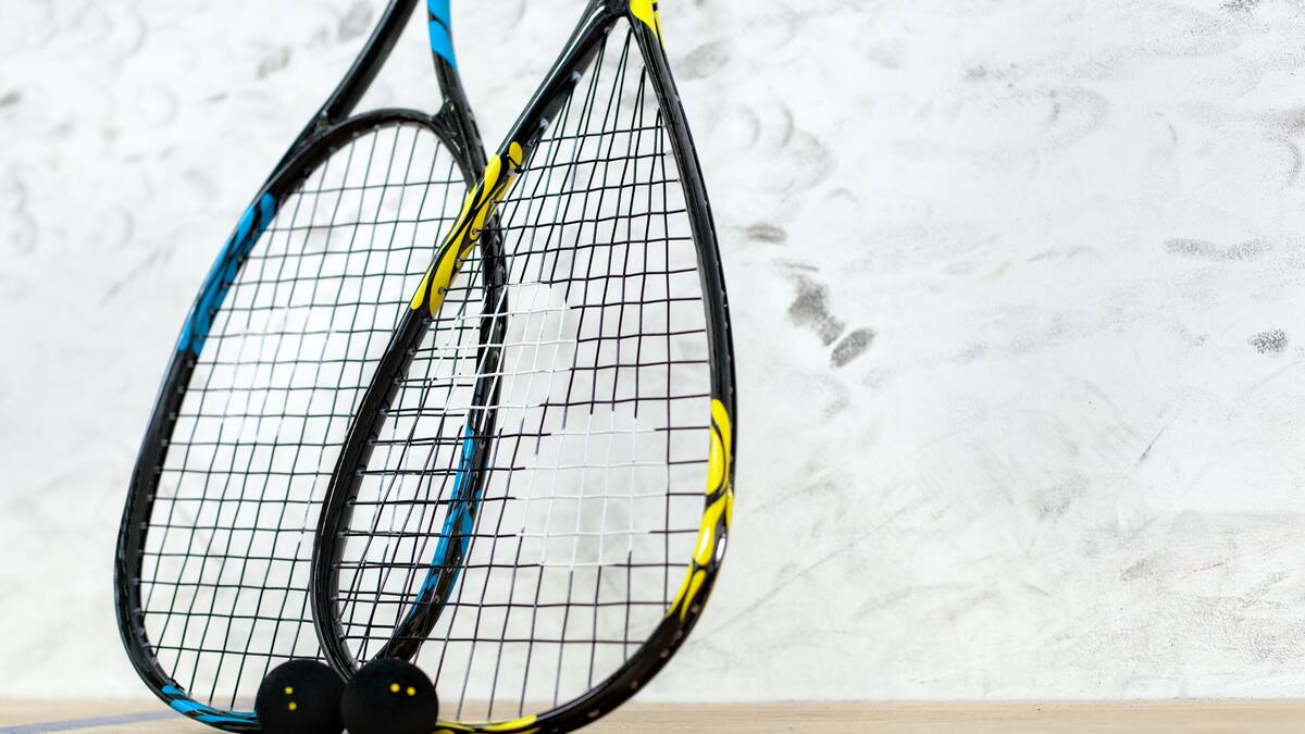 Se acerca el Día Mundial del Squash: ¿Cómo se celebrará en Bogotá?