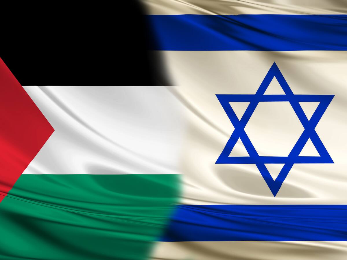 “Va a ser muy difícil”: experto sobre el alto al fuego en Gaza