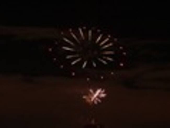 Torre Colpatria en Bogtá/ Foto: Colprensa.