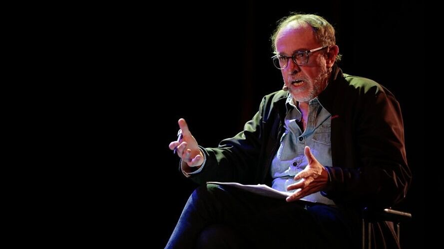 Antonio Morales Riveira. Foto: Colprensa