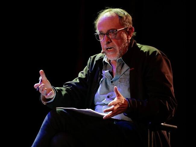 Antonio Morales Riveira. Foto: Colprensa