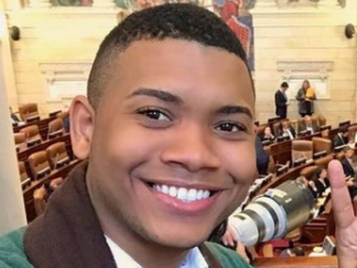 “Para un vago es fácil destruirlo todo”: Polo Polo por bloqueos y vandalismo