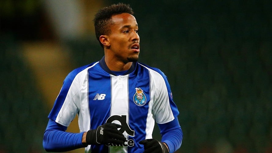Éder Militão llegará al Real Madrid una vez termine temporada con el Porto. Foto: Getty Images