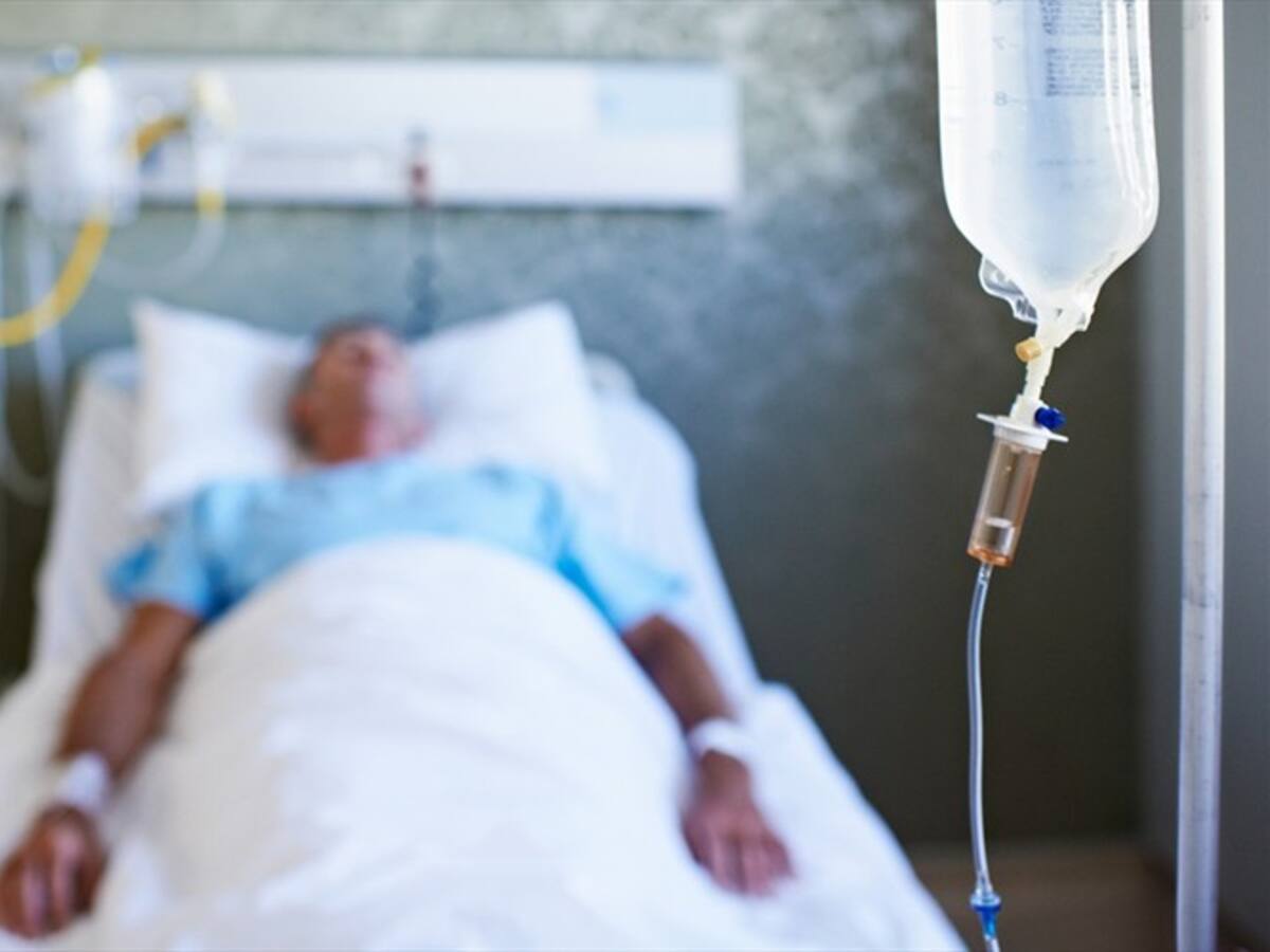 Mi primer impacto fue asumir dónde estaba: hombre que estuvo en coma por 35 años