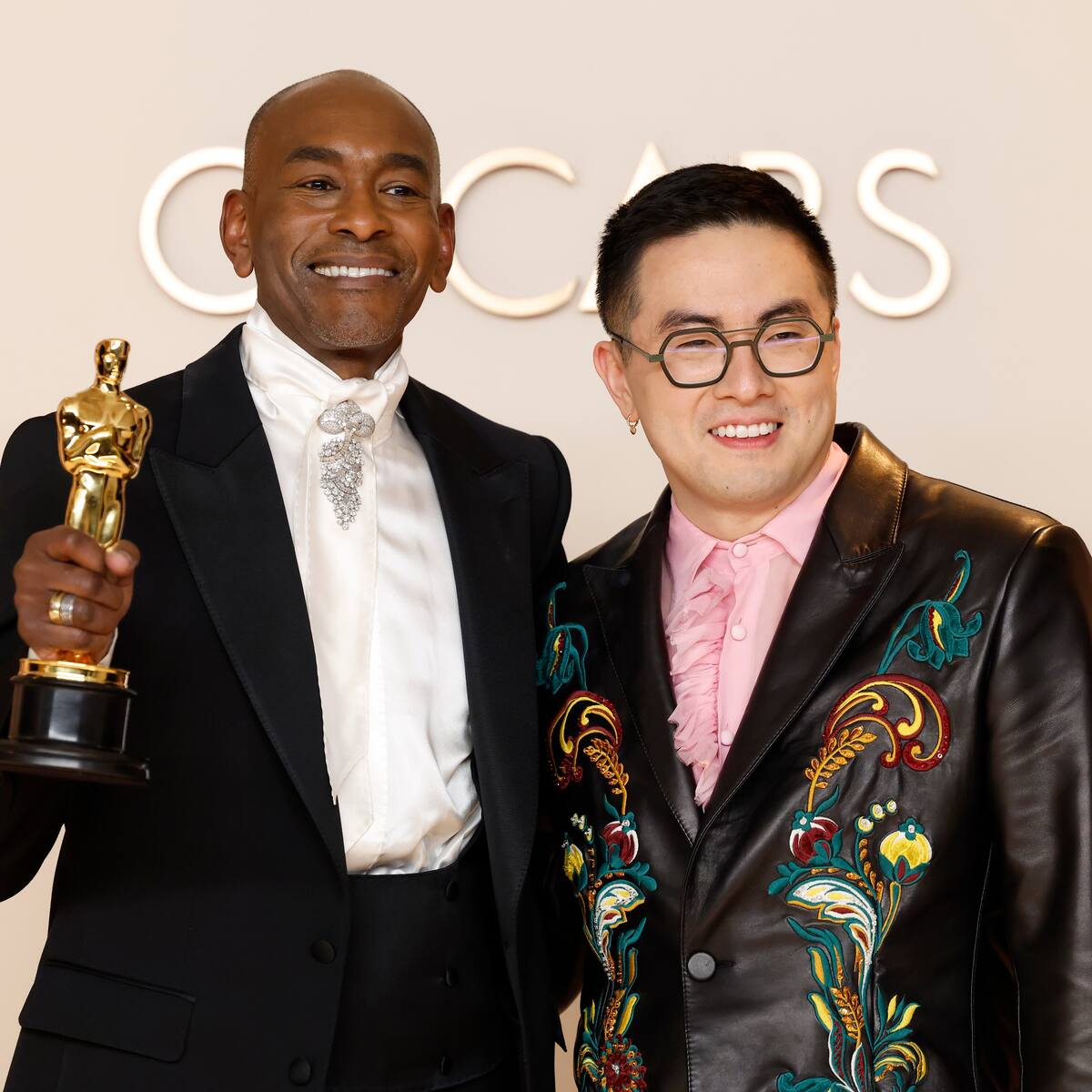 Paul Tazewell, el primer hombre negro en ganar el Oscar a Diseño de Vestuario, gracias a ‘Wicked’