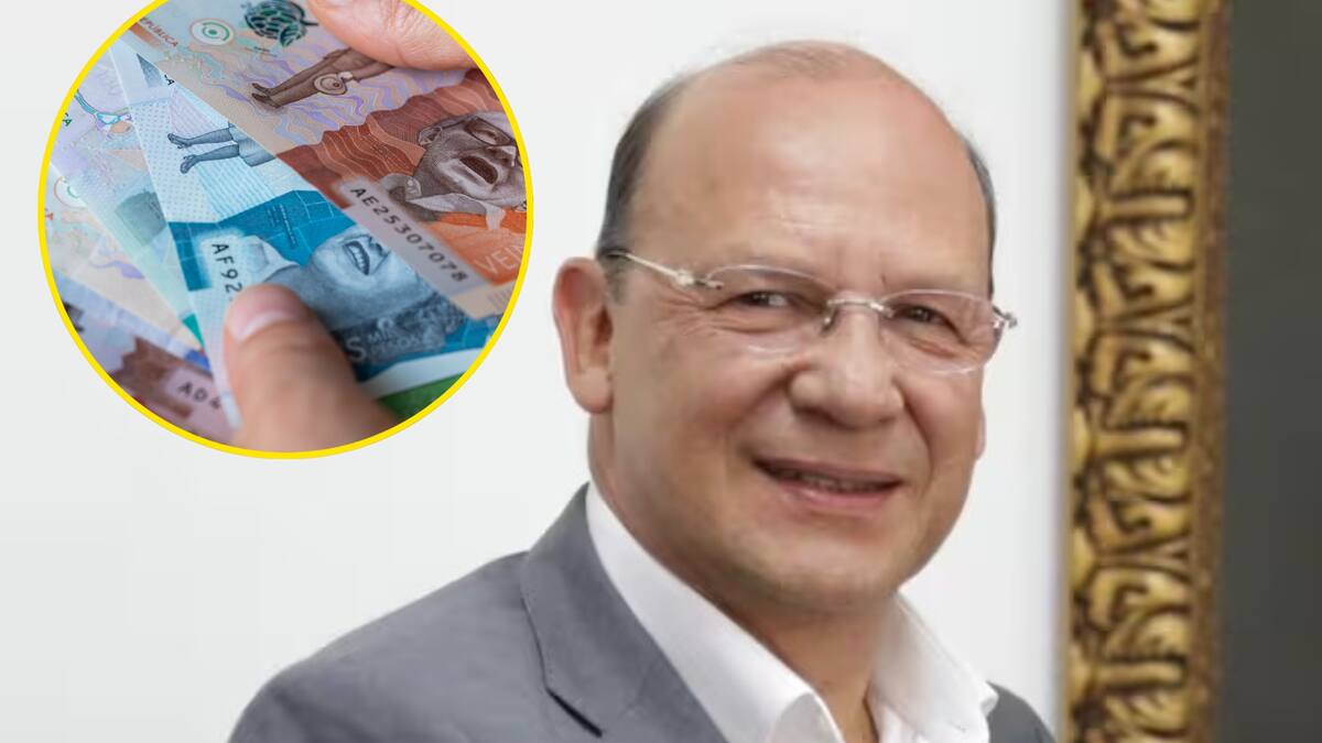 Emergencia económica: MinHacienda revela los impuestos que habrá e insiste en justificación válida