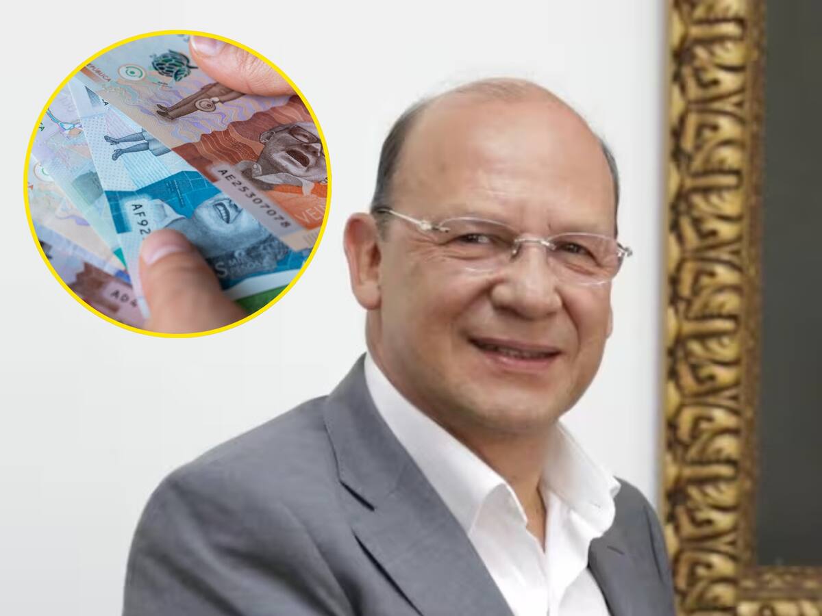 Emergencia económica: MinHacienda revela los impuestos que habrá e insiste en justificación válida