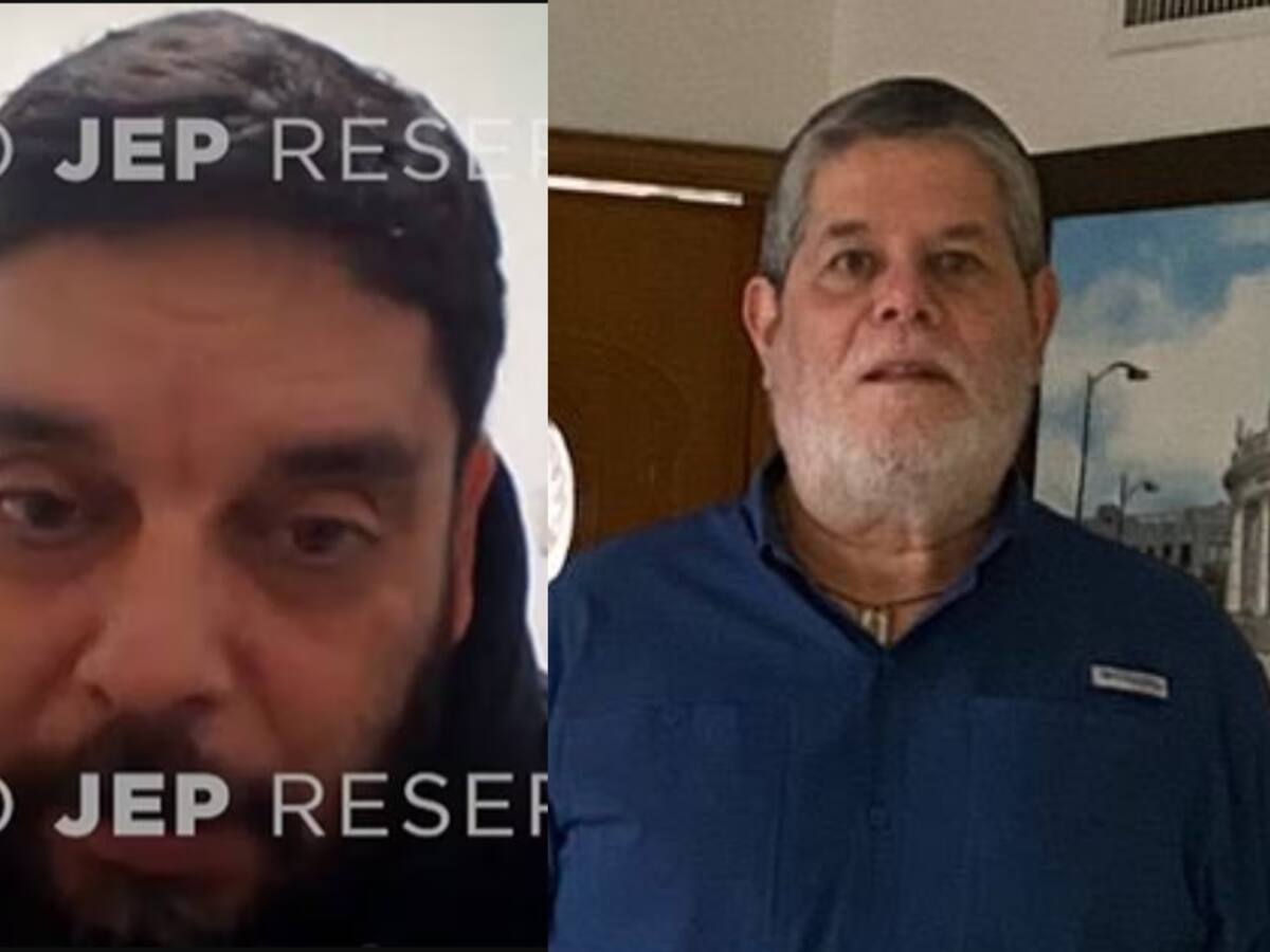 Exparamilitar alias ‘101’ pide hablar contra Antonio Zabaraín en la Corte Suprema