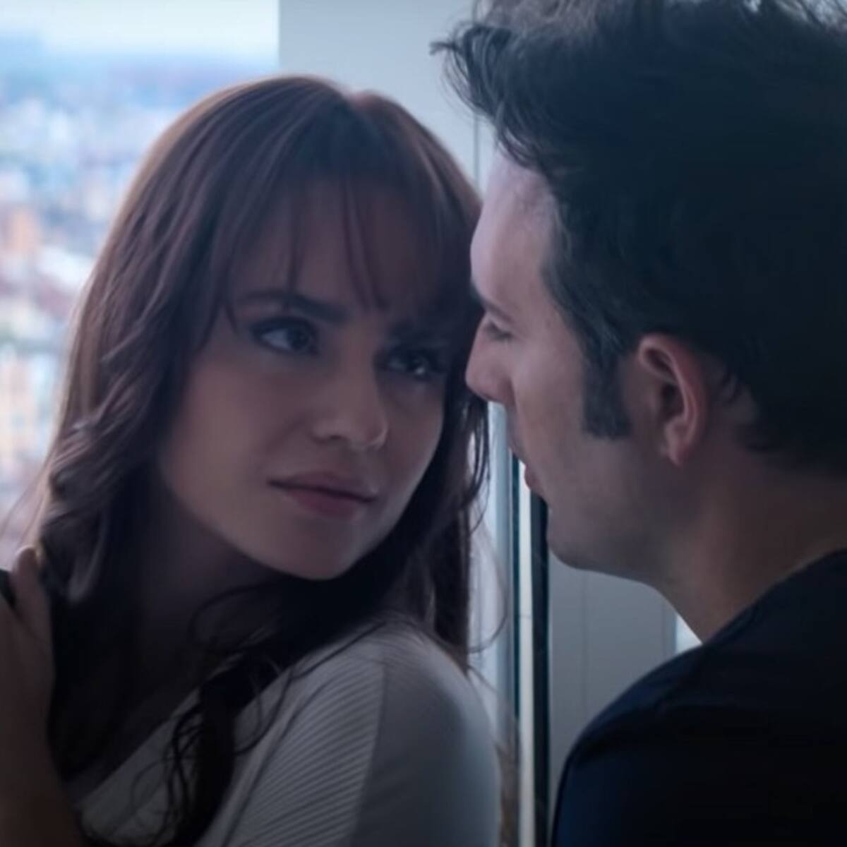 Todo es ficción, lo único que es real es la parte médica: director de ‘Pálpito’, la nueva serie de Netflix