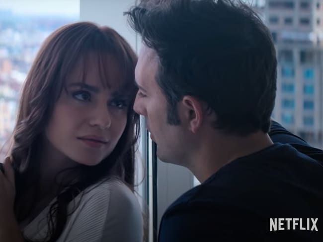 Todo es ficción, lo único que es real es la parte médica: director de ‘Pálpito’, la nueva serie de Netflix