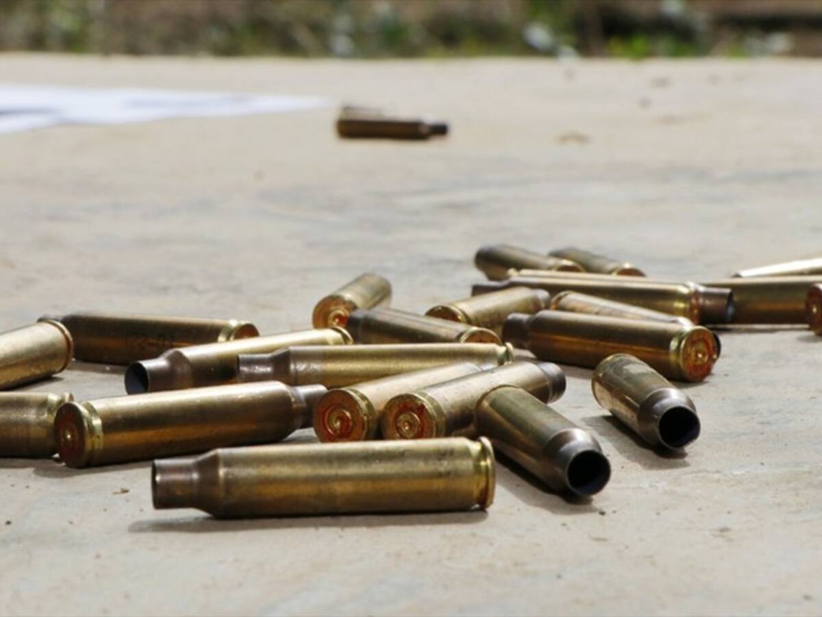 Los Rastrojos serían los culpables de la masacre en Palmarito, Norte de Santander