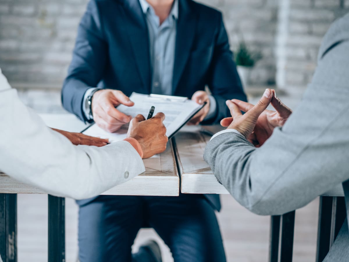 ¿Está sin trabajo? Hay 1.355 vacantes laborales en Bogotá