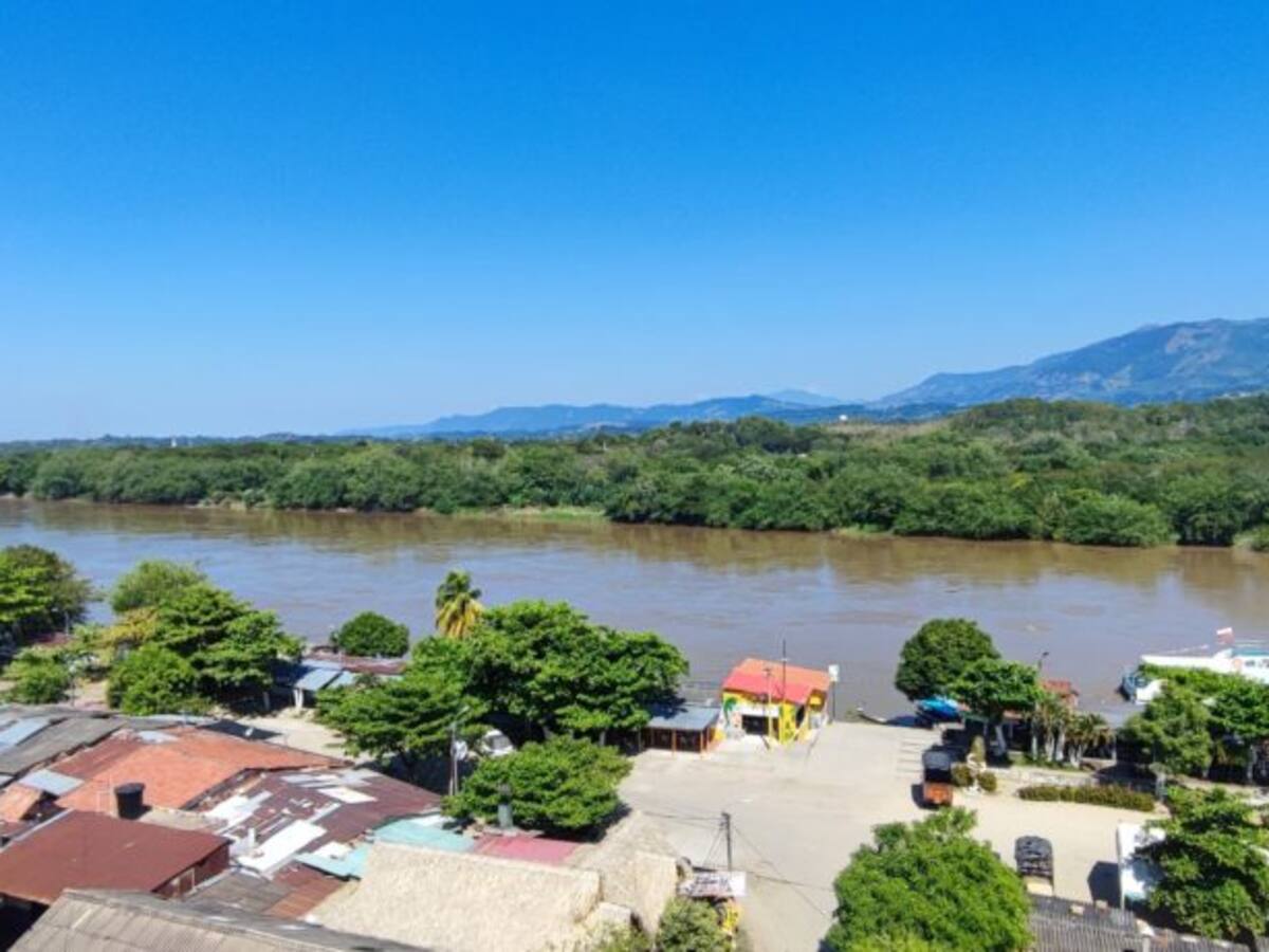 Temporada seca deja tres municipios con racionamiento de agua en Caldas