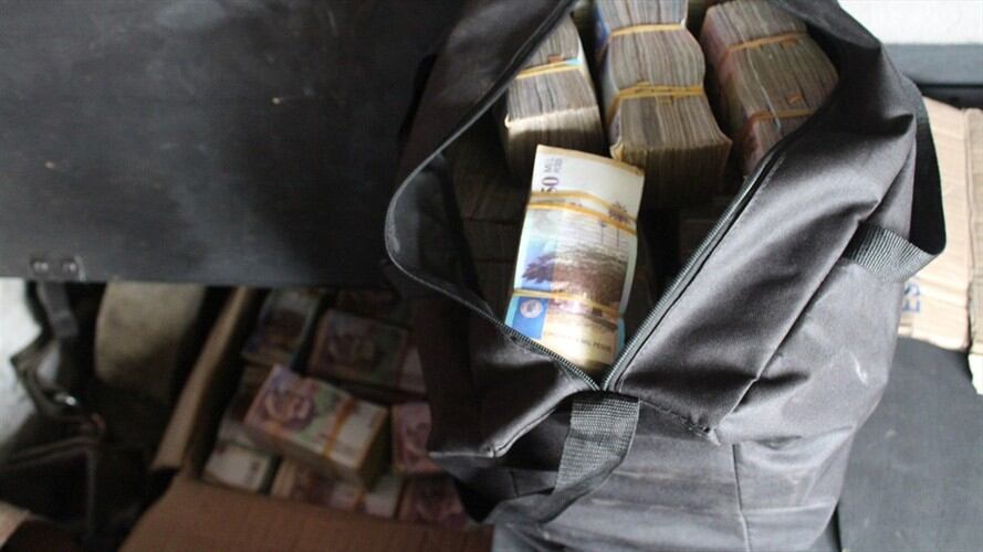 La Fiscalía encontró registros de bienes ubicados en el Ecuador, Panamá́, San José de Costa Rica, Salvador y Cuba. Foto: Colprensa
