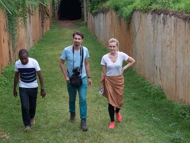 Denuncian presuntas demoras en entrega de tarjeta profesional a guías de turismo