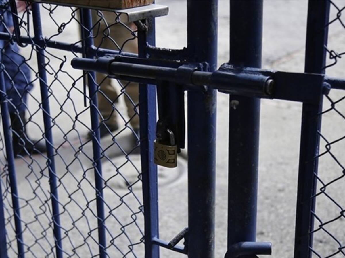 Cárcel para profesor señalado de violar a una estudiante en Barranquilla