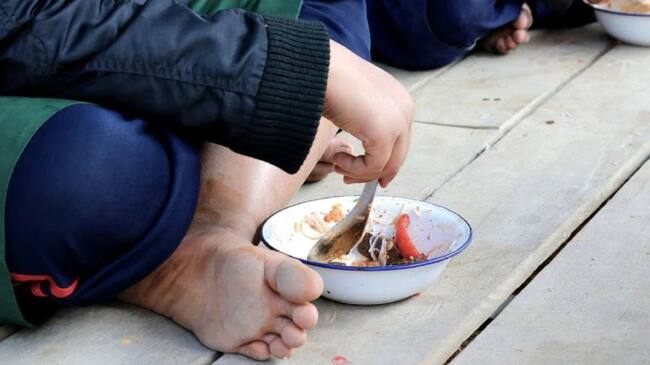 Tres niños murieron por desnutrición en Malambo