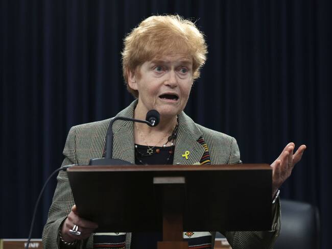 Todas las críticas que se hagan contra Israel no son antisemitismo: Deborah Lipstadt