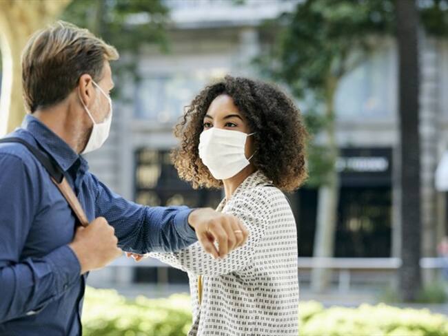 ¿De qué debemos cuidarnos los colombianos?. Foto: Getty Images / MORSA IMAGES