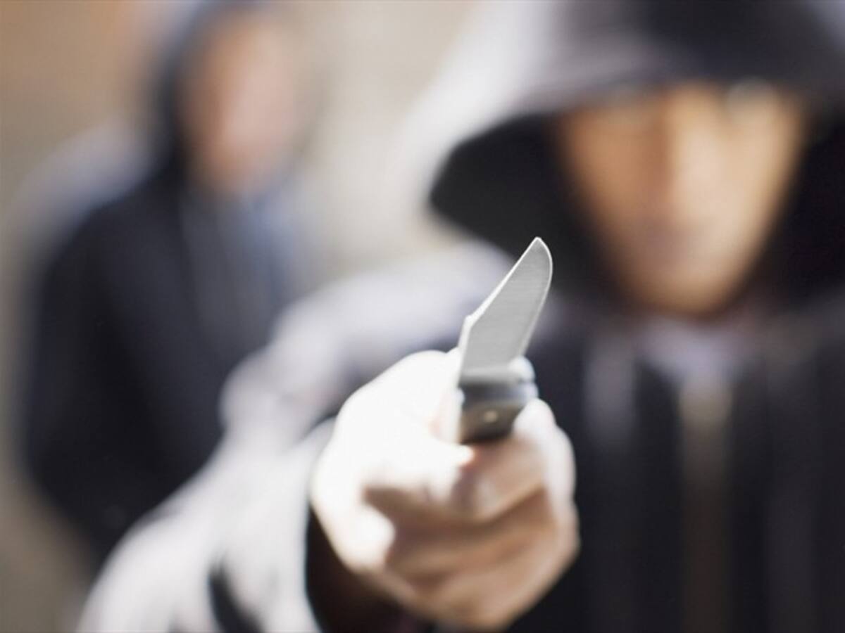 Capturaron a hombre que robaba celulares en troncal de TransMilenio de Avenida Caracas por sexta vez