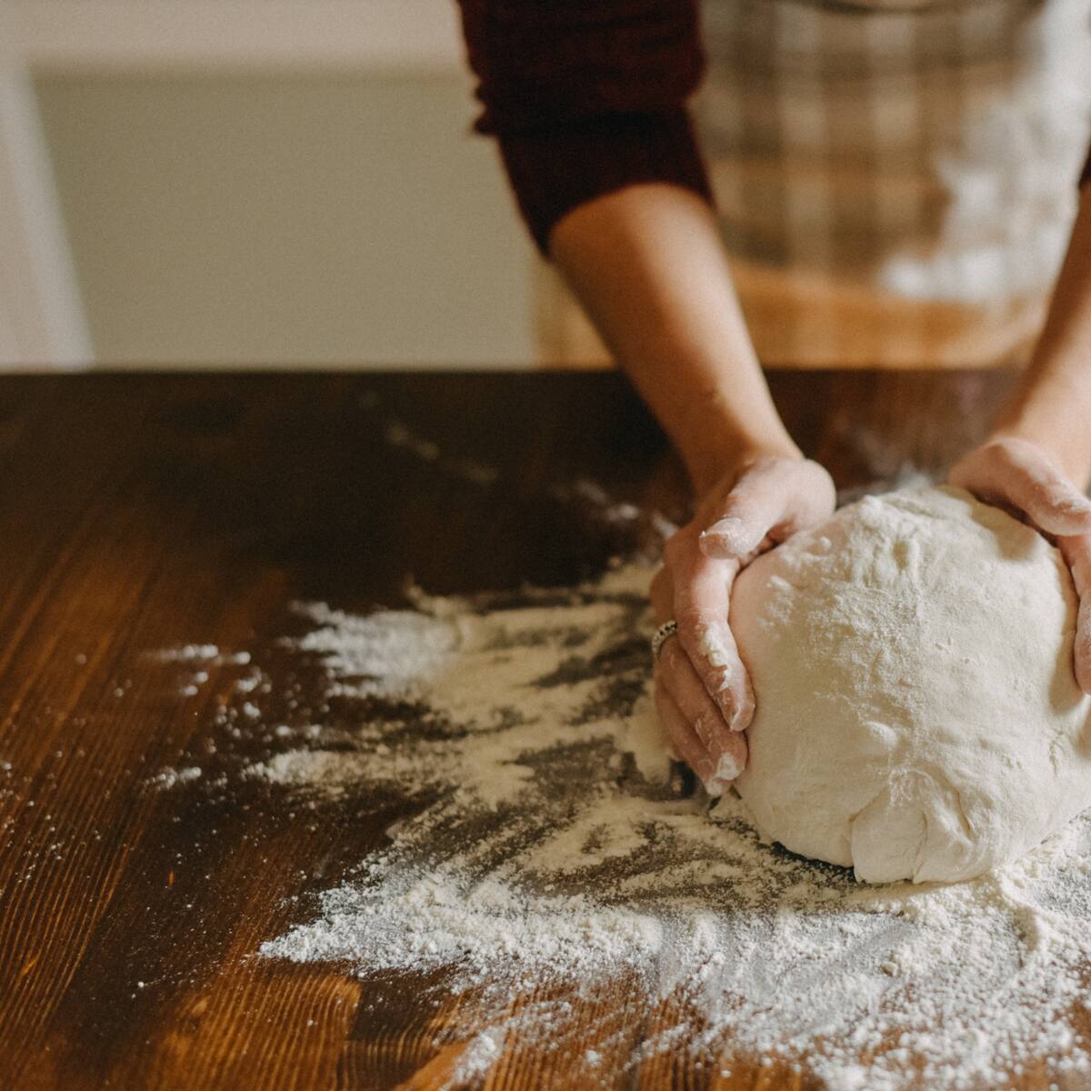 Mariana Velásquez, chef colombiana que pone la mesa para los famosos: esta es su historia