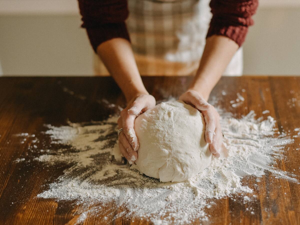Mariana Velásquez, chef colombiana que pone la mesa para los famosos: esta es su historia