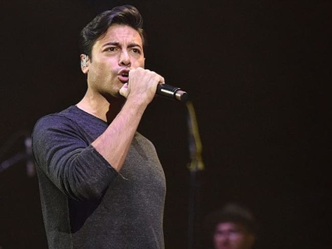 La voz detrás de la canción 'Recuérdame' de la película 'Coco'