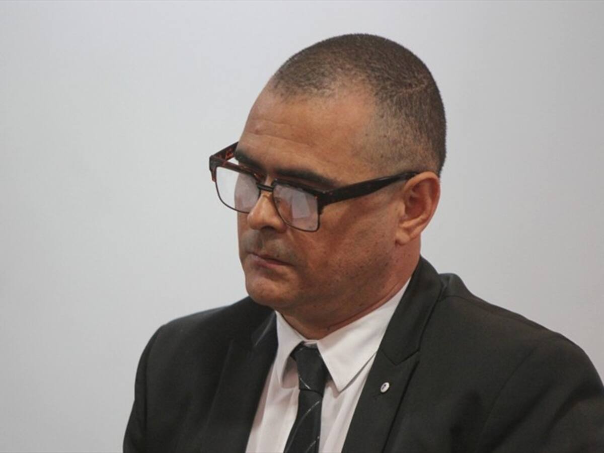 Juez de Medellín ordena detención domiciliaria a Sergio Zuluaga, excontralor de Antioquia
