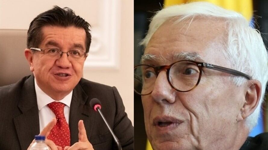 Minsalud tendrá que responder derecho de petición al senador Robledo. Foto: Colprensa