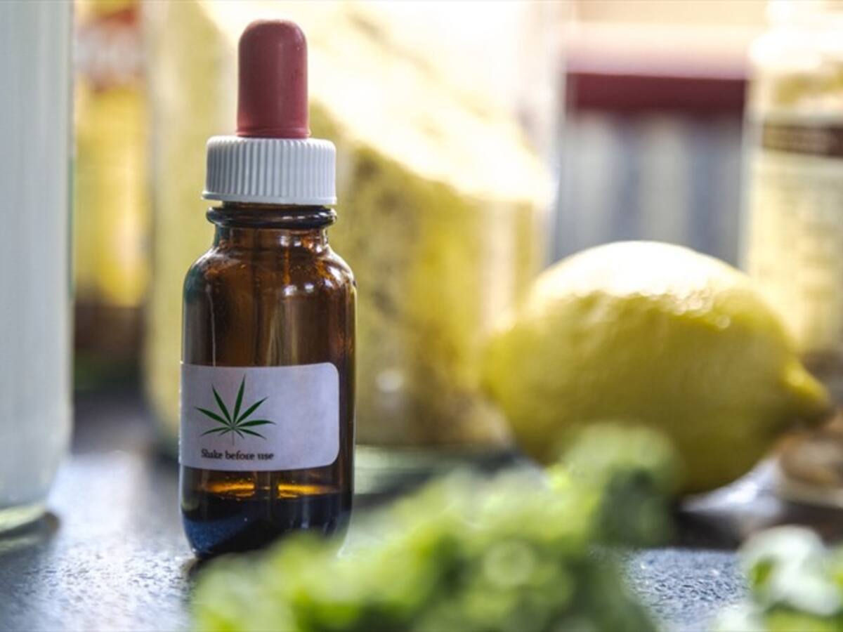 Exportación de flor seca de cannabis para uso medicinal se permitirá en Colombia