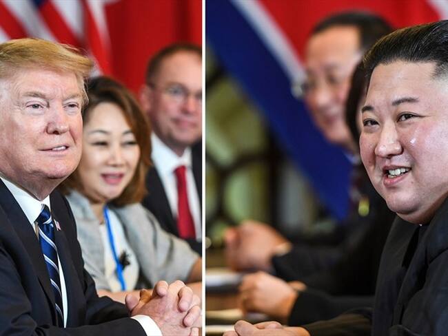 ¿Qué faltó para que hubiese un acuerdo entre Trump y Kim Jong-un?