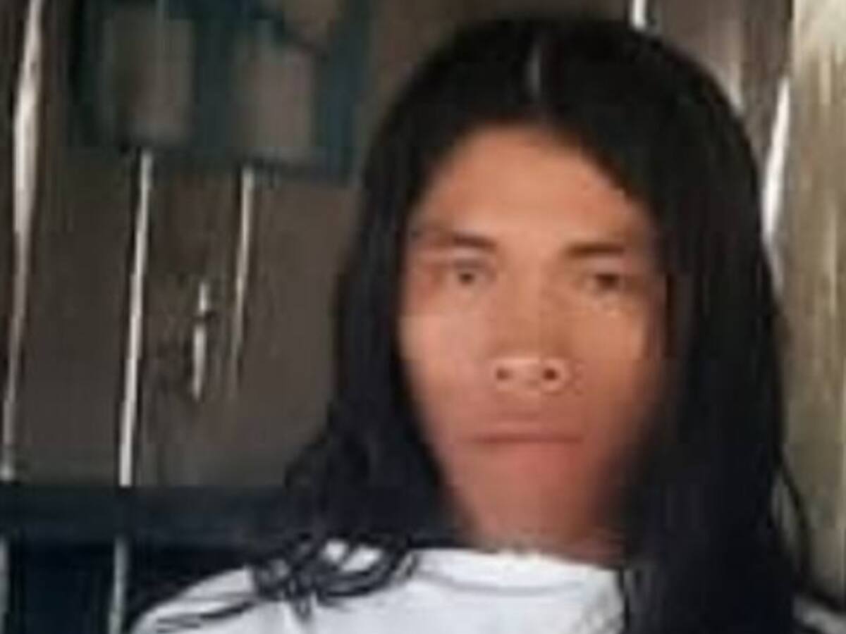 Clan del Golfo dice que no es responsable de la desaparición de Kogui en la Sierra Nevada