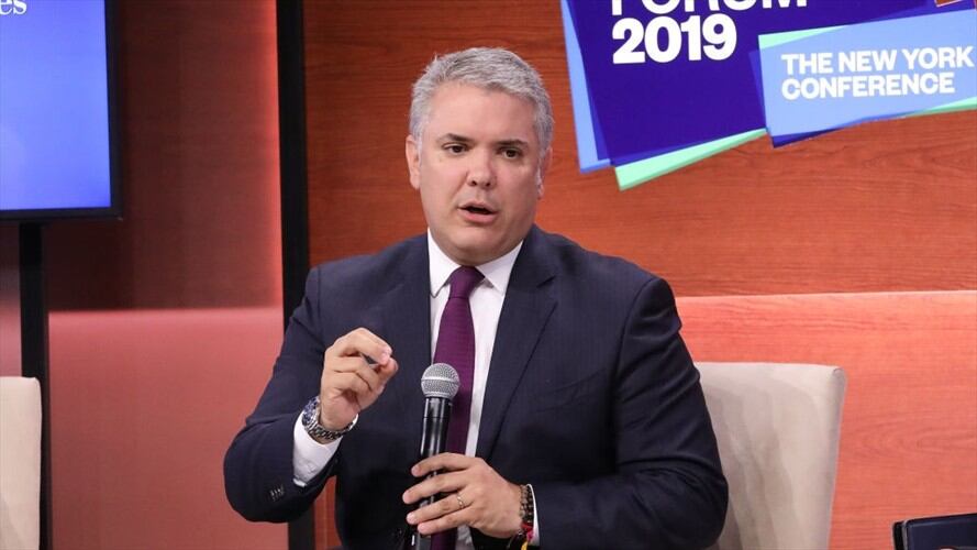 Piden al presidente encabezar reunión de la Comisión Nacional de Garantías de Seguridad. Foto: Getty Images