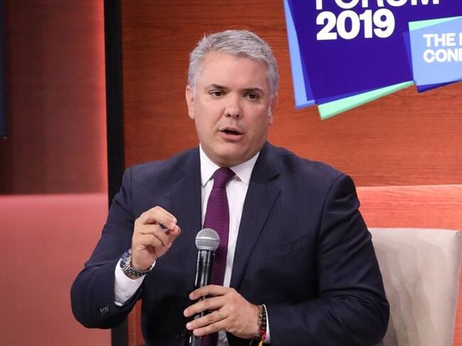 Piden al presidente encabezar reunión de la Comisión Nacional de Garantías de Seguridad. Foto: Getty Images