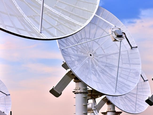 La chilena Partners, que en su momento desistió de la subasta del espectro porque había lanzado una propuesta irrisoria en relación con otros proponentes. Foto: Getty Images