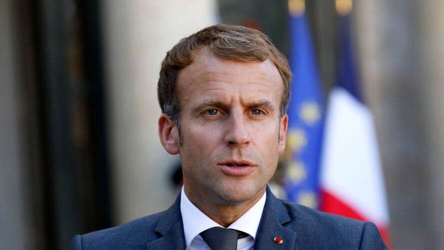 Francia duplicará sus donaciones de dosis anticovid a países empobrecidos. Foto: Getty Images /  Antoine Gyori - Corbis / Colaborador