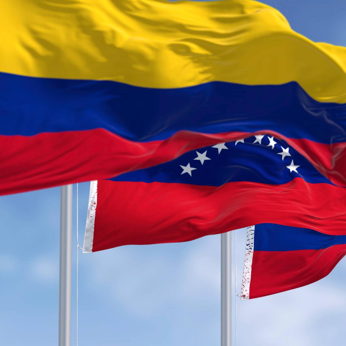 “Celebramos este memorándum”: presidente de Cavecol por zona binacional entre Colombia y Venezuela