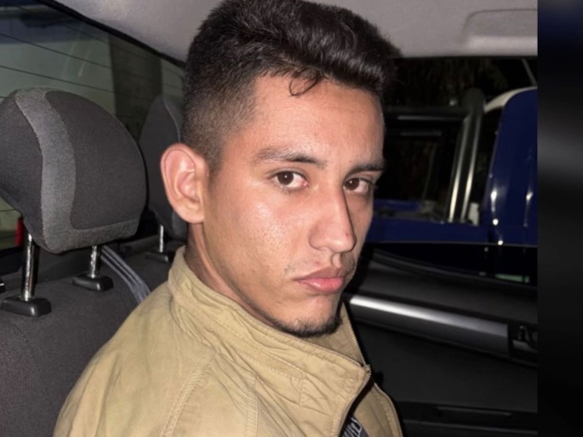 Policía reveló que ‘Zorro’, cabecilla del ELN, ordenó a ‘Firulais’ atentar contra De la Espriella