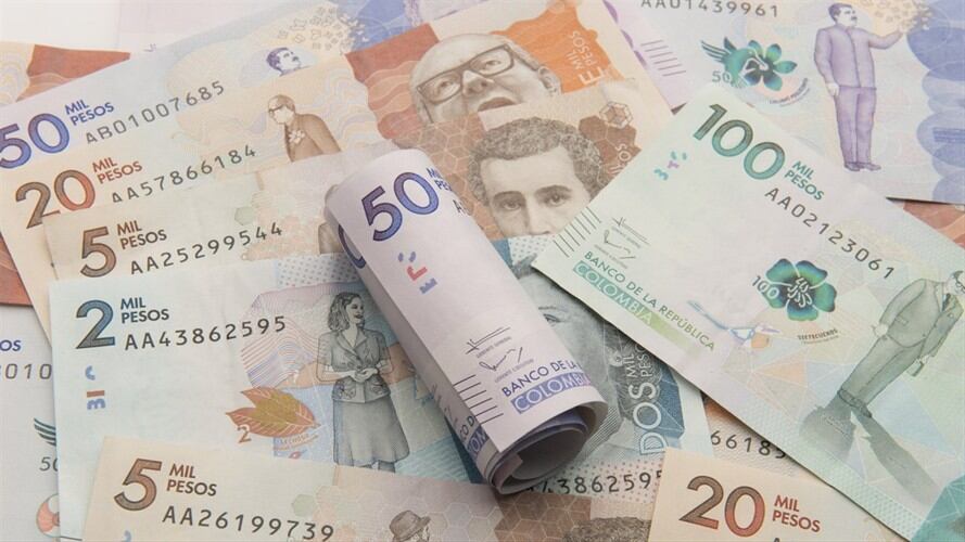 Una comisión de expertos presentó recomendaciones al Gobierno sobre la manera en la que se podría enfocar la nueva reforma tributaria.. Foto: Getty Images