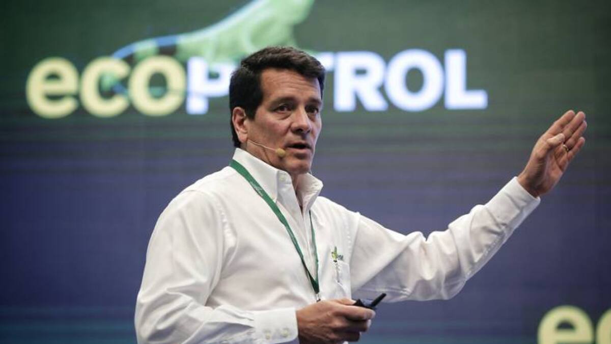 Colombia debe avanzar en transición sin perder la soberanía energética: Felipe Bayón