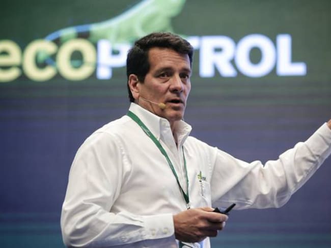 Colombia debe avanzar en transición sin perder la soberanía energética: Felipe Bayón
