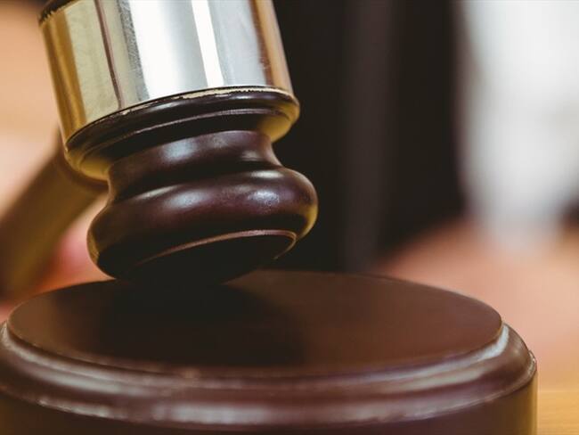 Un juez de Bogotá dejó en libertad a Camilo González Téllez, ex vicepresidente de la compañía Cemex. Foto: Getty Images